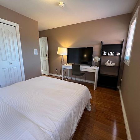 Comfortable Utopia B&B Richmond Ngoại thất bức ảnh