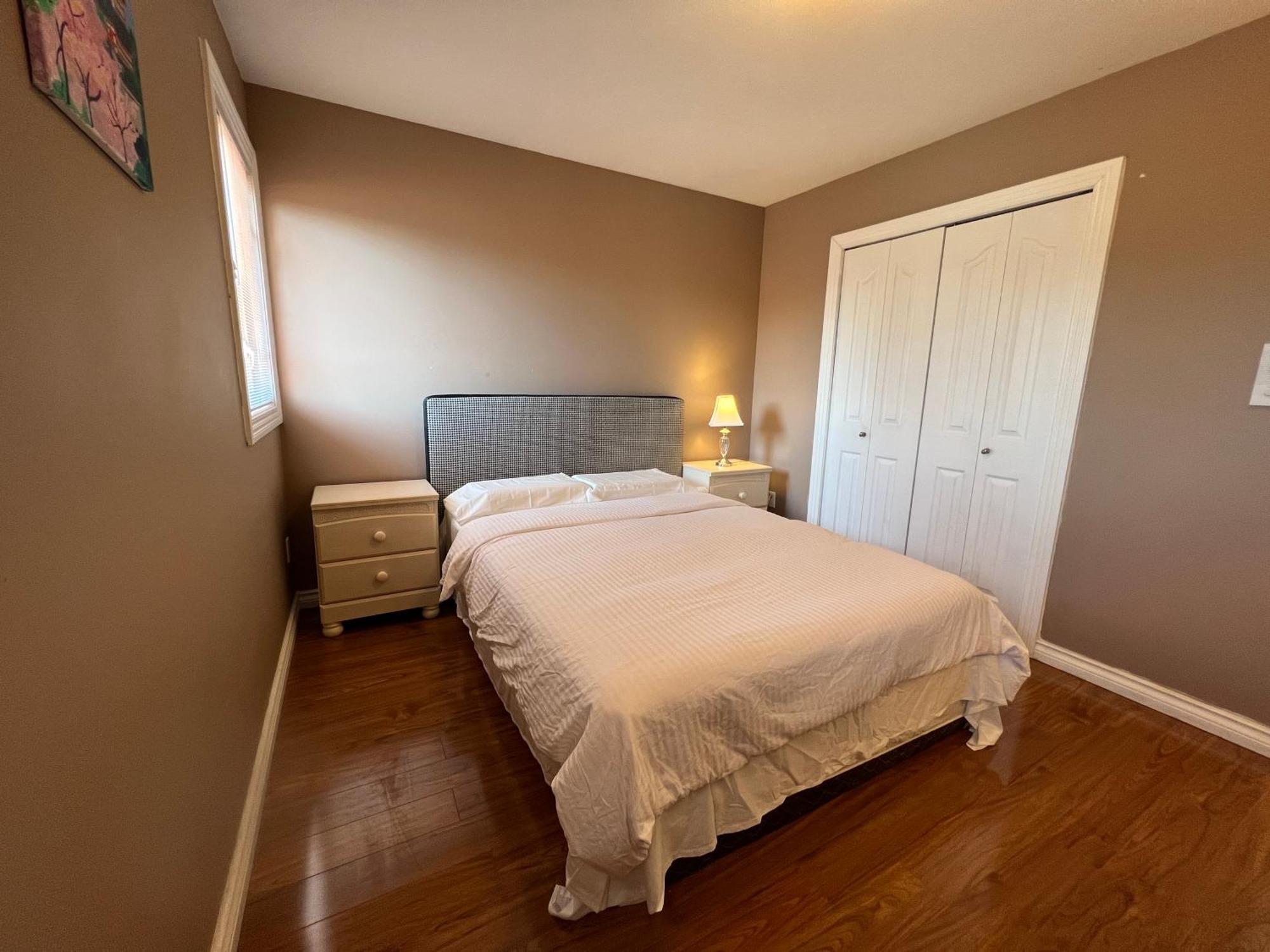 Comfortable Utopia B&B Richmond Ngoại thất bức ảnh