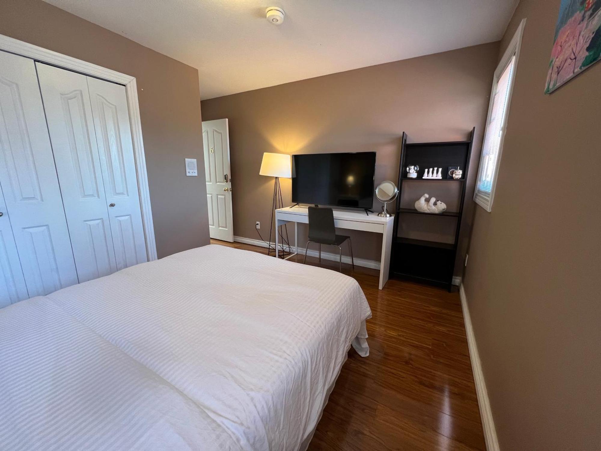 Comfortable Utopia B&B Richmond Ngoại thất bức ảnh