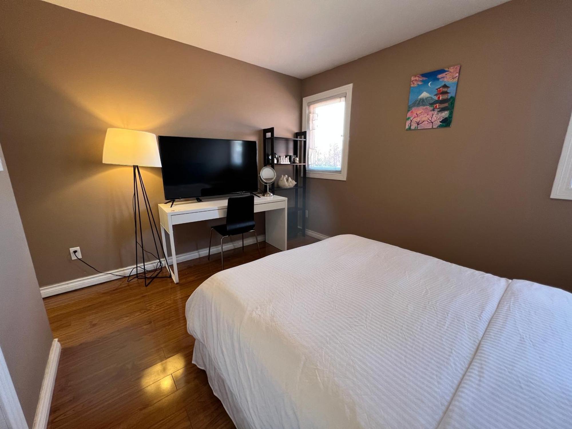 Comfortable Utopia B&B Richmond Ngoại thất bức ảnh