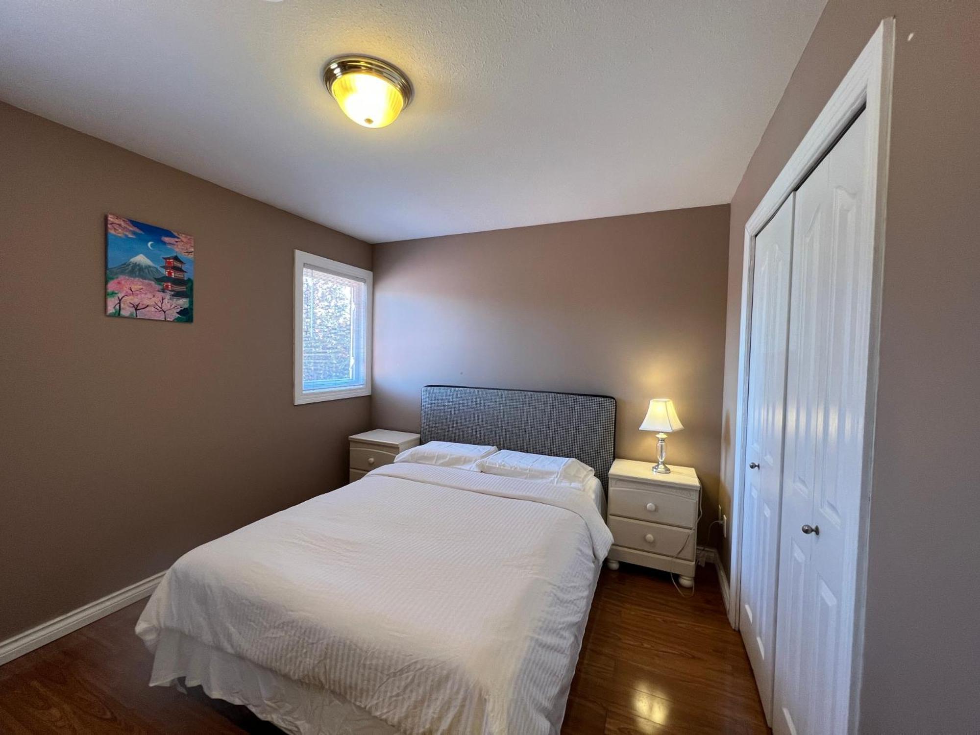 Comfortable Utopia B&B Richmond Ngoại thất bức ảnh