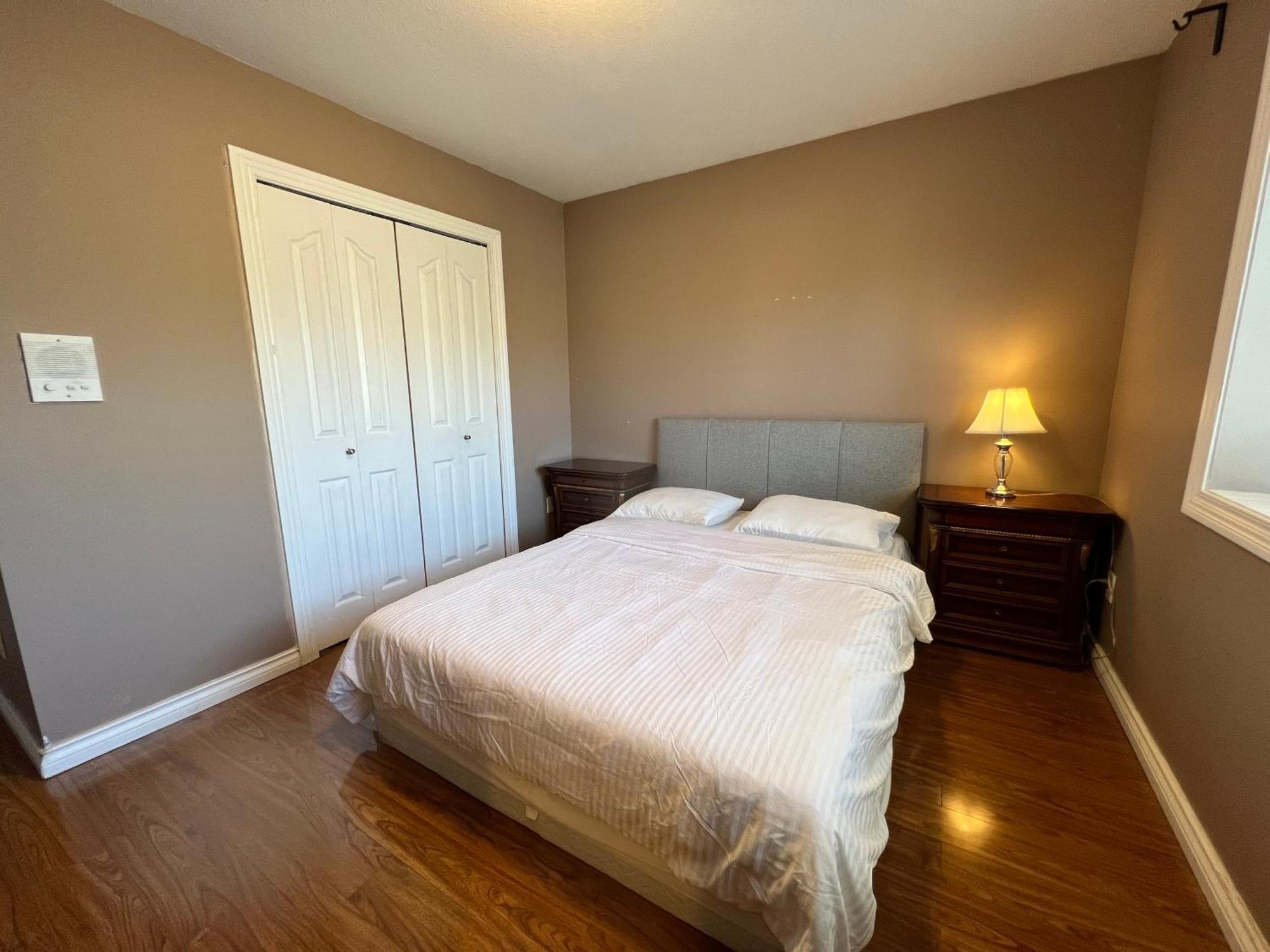 Comfortable Utopia B&B Richmond Ngoại thất bức ảnh