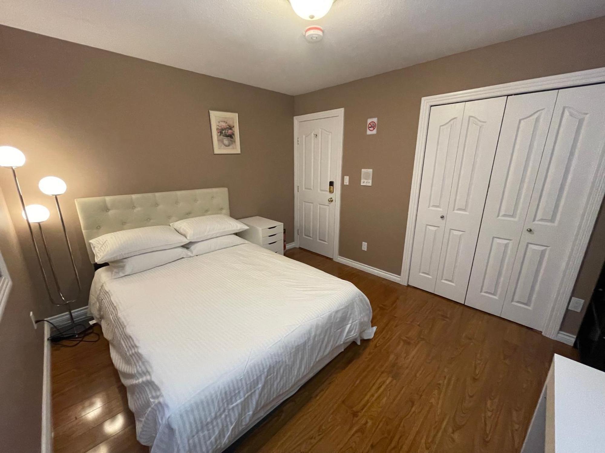Comfortable Utopia B&B Richmond Ngoại thất bức ảnh